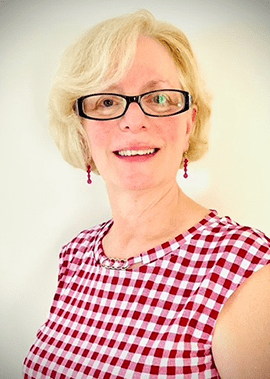 Donna St. Cyr