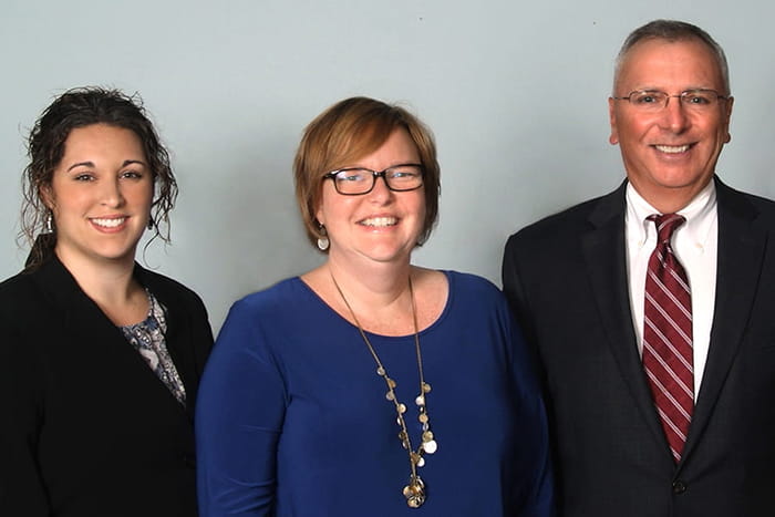 New England Wealth Advisors