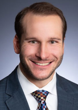 Sean McMullen